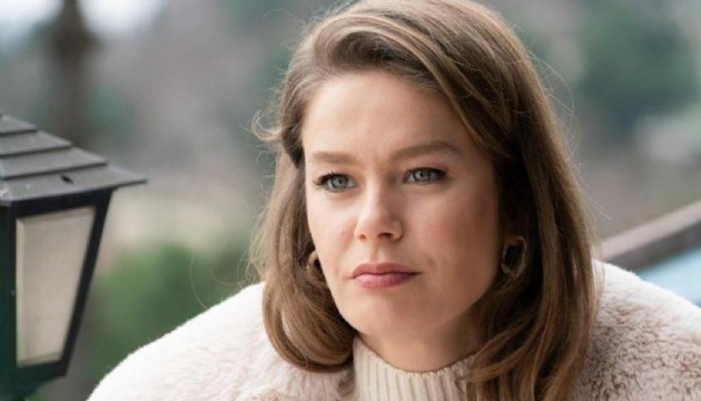 Burcu Biricik'ten gülümseten paylaşım!