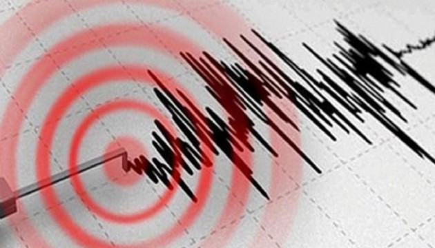 İzmir'de 3.5 büyüklüğünde deprem meydana geldi