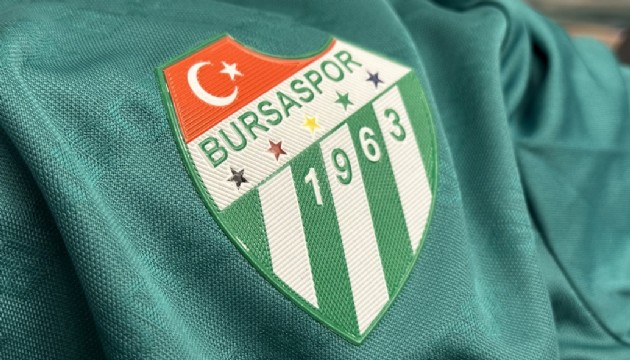 Recep Günay: Bursaspor'un yaşama şansı sıfır