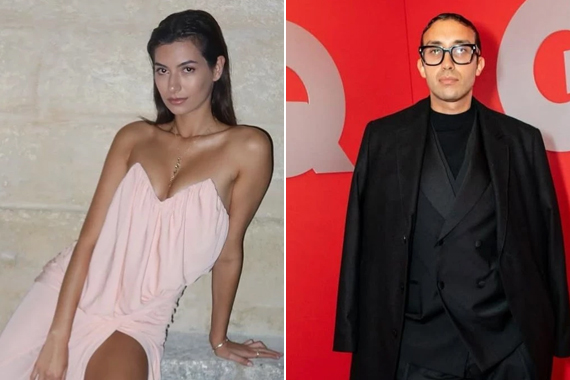 Türkiye güzeli ve ünlü modacıya tahliye