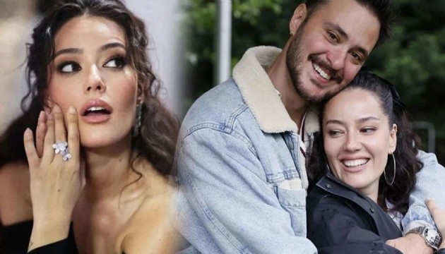 Anıl Altan'dan aşk iddialarına yanıt