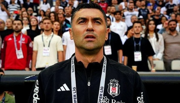 Süper Lig ekibinden Burak Yılmaz hamlesi!