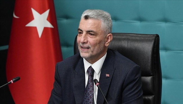 Bakan Bolat: Düşüş sürecek