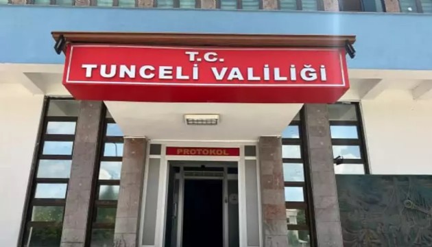 Valilik duyurdu: 5 gün kısıtlama