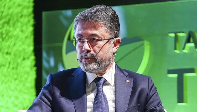 Bakan duyurdu: 7 milyarlık destek