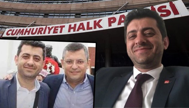 Özgür Özel'in arkadaşı gözaltına alındı