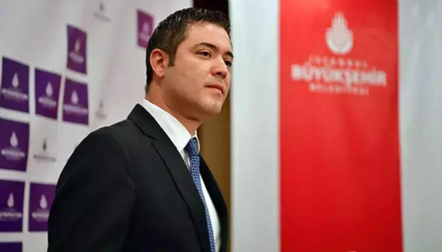 Murat Ongun'un ifadesi ortaya çıktı