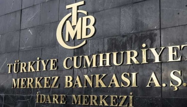 Merkez Bankası'ndan sıkı duruş mesajı