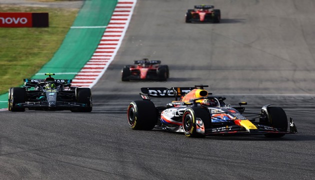 Büyük Britanya GP için yeni anlaşma yapıldı