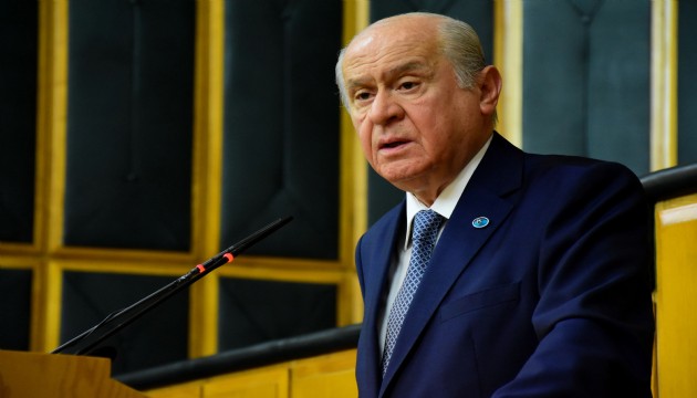 Bahçeli'den Türkçülük Günü mesajı