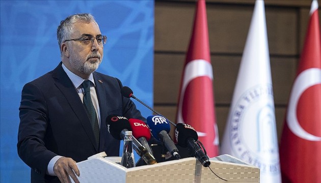 Bakan duyurdu: 343 milyon TL destek!