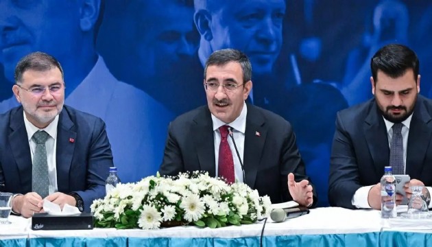 Türkiye'den yeni hamle! Meclis'e geliyor