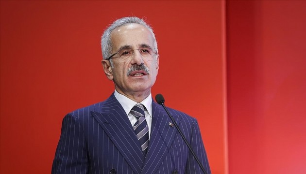 Bakan Uraloğlu açıkladı: 87,6 milyona ulaştı