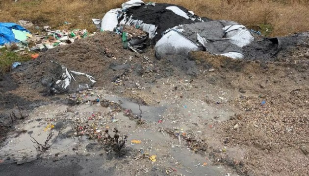 Ankara'da panik! AFAD harekete geçti