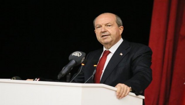 Tatar: Filistin'de yaşananları, bize zamanında yapılanlara benzetiriz