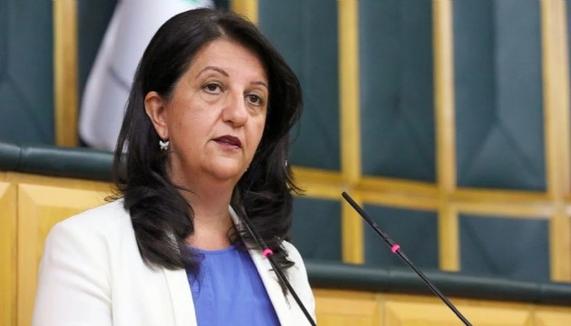 Pervin Buldan: Tekrar İmralı'ya gideceğiz