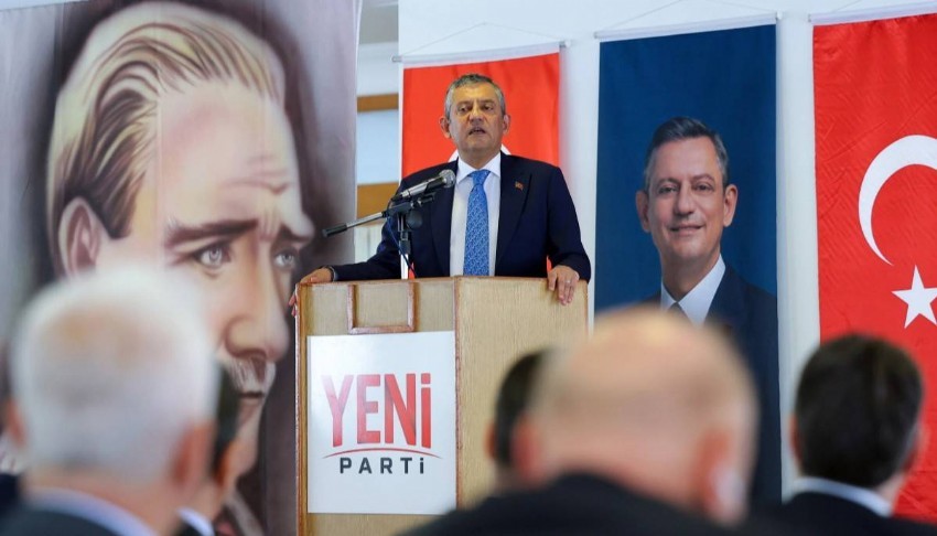 Özgür Özel, Erdoğan'a tazminat ödeyecek