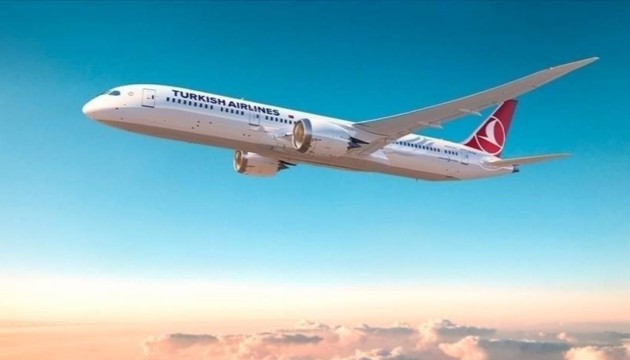 THY'den Boeing kararı