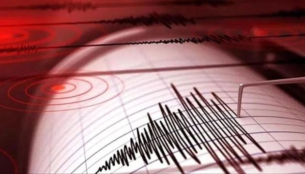 Bursa'da korkutan deprem