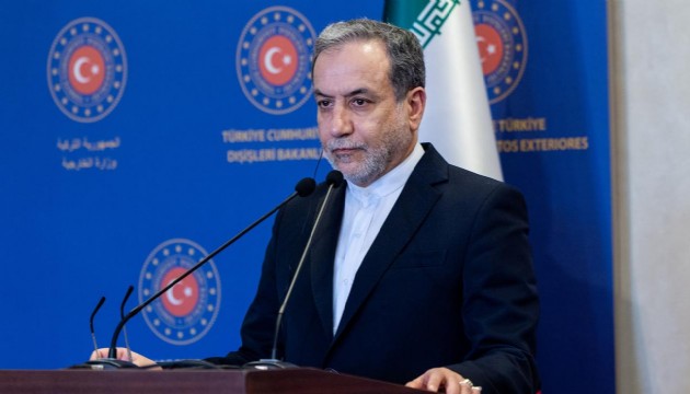 İran'dan ABD'ye mesaj: Teslim olmuyoruz