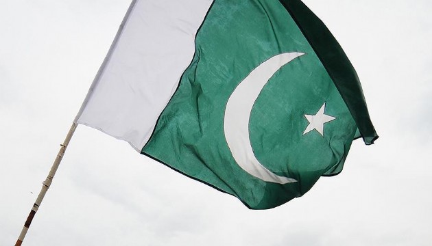 Pakistan'da bombalı saldırı!
