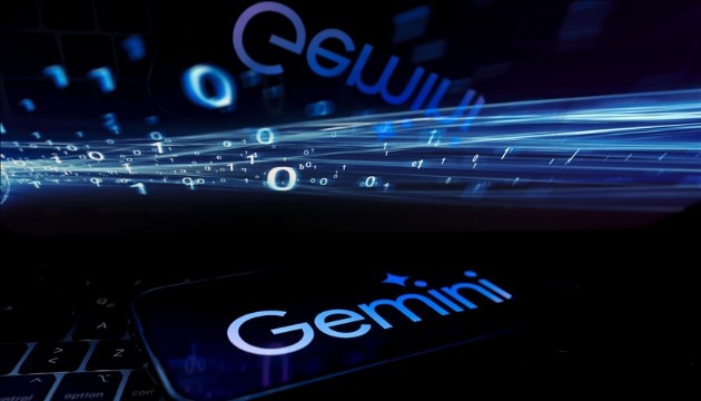 Android telefonlarda Gemini dönemi başlıyor
