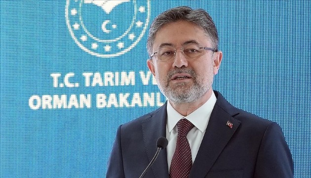 Bakan duyurdu: 44 ilde aktif hale geldi