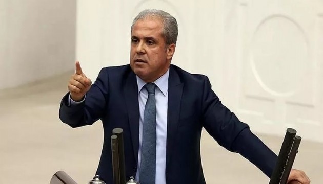 Şamil Tayyar'dan dikkat çeken açıklama: Riski üstlenen Cumhurbaşkanımızdır