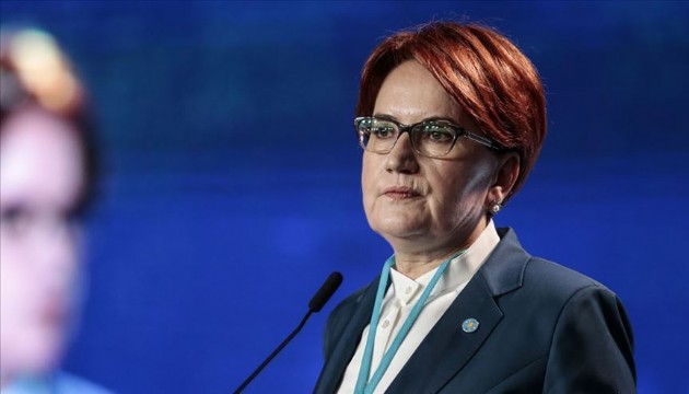 Meral Akşener'in acı günü