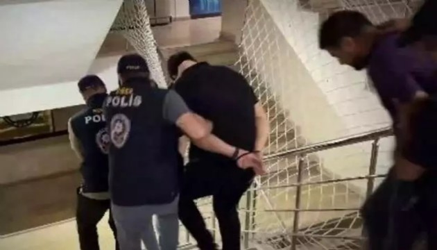 6 ilde dolandırıcılık operasyonu