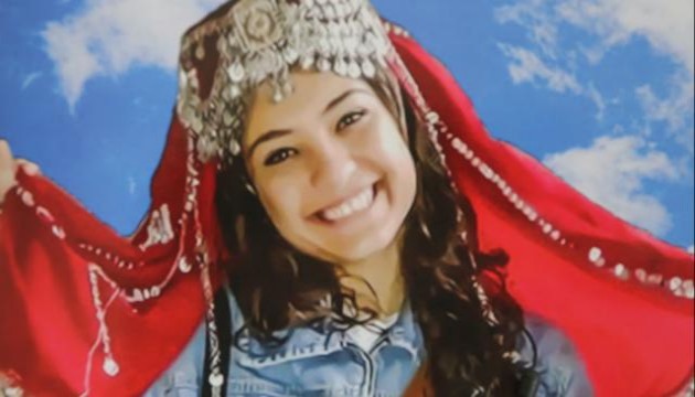 Şehit öğretmen Şenay Aybüke Yalçın unutulmadı