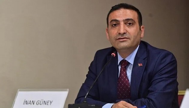 İnan Güney'in ifadesi ortaya çıktı