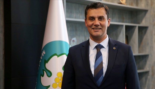 Manisa'da yeni başkan seçilecek