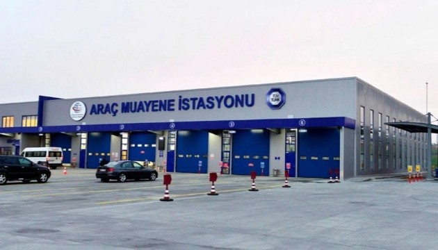 TÜVTÜRK isim değiştiriyor