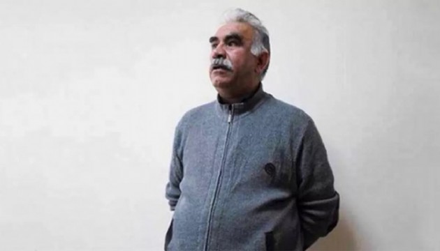 AYM'den Öcalan kararı