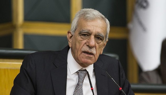 Mardin'de kayyım süresi uzatıldı