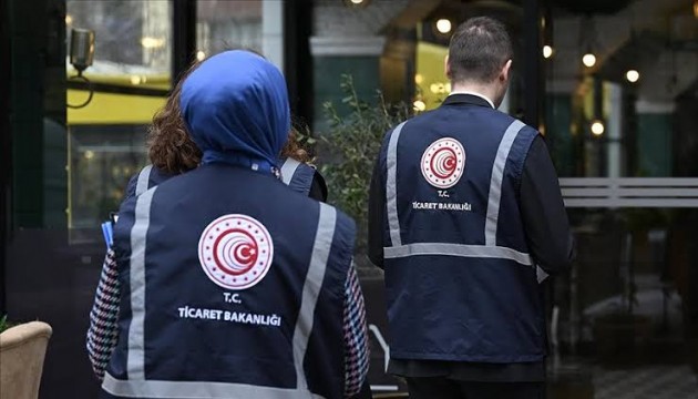 O ürünün satışı yasaklandı