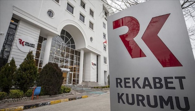 Rekabet Kurumu'ndan Meta'ya soruşturma