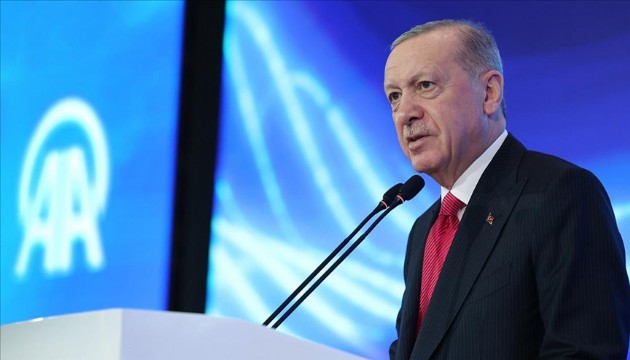 Erdoğan, Belçika Kraliçesi ile görüşecek
