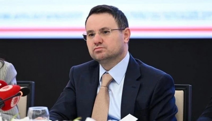 Bakan Gürlek: Dini değerler suçun kalkanı olamaz