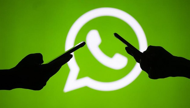 ABD'den WhatsApp'a yasak!