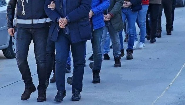 Valilik paylaştı: Zehir tacirlerine operasyon