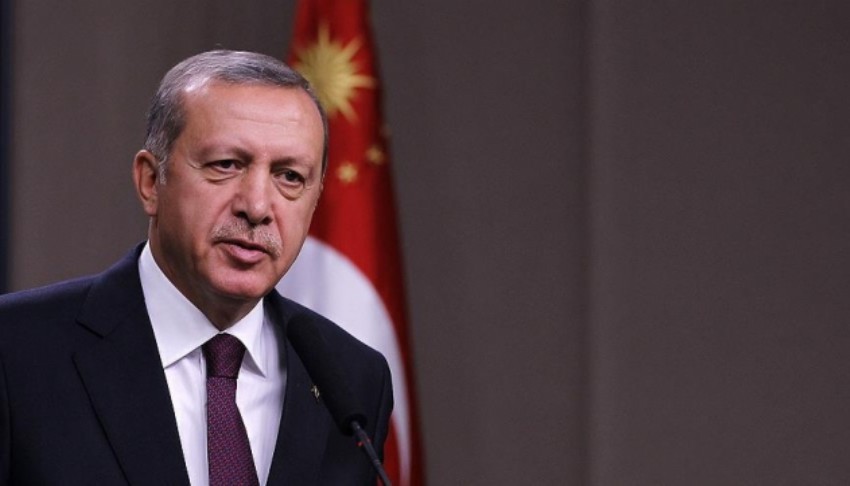 Erdoğan'dan önemli açıklamalar: Asıl olan kararların sahada eksiksiz uygulanması