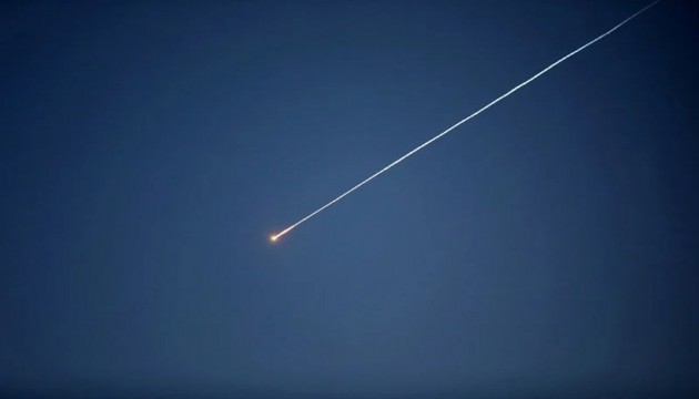 Yemen'den İsrail'e füze iddiası