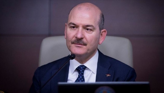 Süleyman Soylu: Siyaseti zihnimde bıraktım