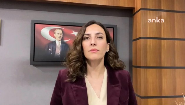 DEVA Partisi'nden Doğal Felaketlerle Mücadele Kuvvetleri önerisi