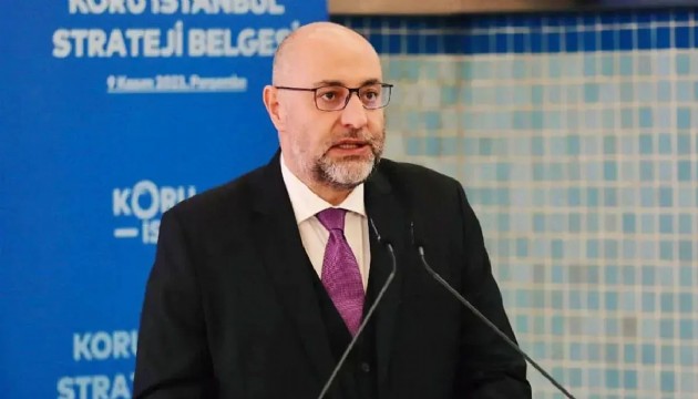 İPA Başkanı Gökçe: Ya Kanal Ya İstanbul!