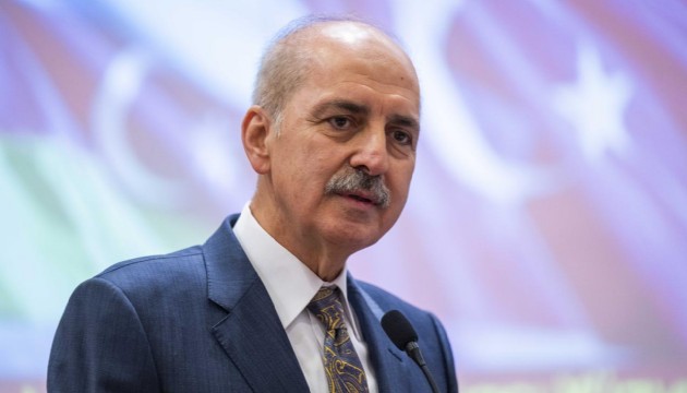 Meclis Başkanı Kurtulmuş: İslam dünyası iyi bir sınav veremedi