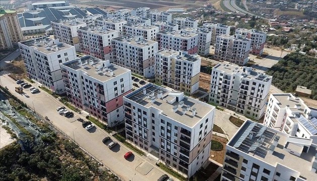 TOKİ'den dolandırıcılık uyandırısı