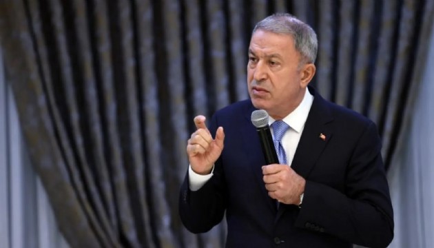 Hulusi Akar: Hesabı bir gün sorulacak